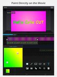 Cute CUT - Editor de video captura de pantalla apk 3