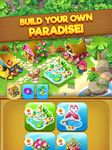 Tropicats - Puzzle Paradise capture d'écran apk 
