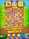 Tangkap skrin apk Tropicats: Tropical Match3 9