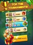 Tangkap skrin apk Tropicats: Tropical Match3 7