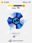 Captură de ecran Fidget Spinner apk 3