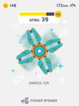 Tangkapan layar apk Fidget Spinner 