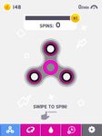 Tangkapan layar apk Fidget Spinner 10