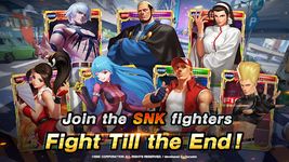 KOF'98 UM OL screenshot apk 11