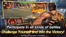 KOF'98 UM OL screenshot apk 10