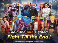 KOF'98 UM OL capture d'écran apk 6