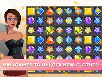 Captură de ecran Fashion Fever 2 - Top Models apk 5