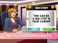 Fashion Fever 2 - Top Models captura de pantalla apk 3