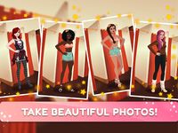 Captură de ecran Fashion Fever 2 - Top Models apk 2