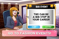 Tangkapan layar apk Fashion Fever 2 - Top Models 13