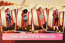 Captură de ecran Fashion Fever 2 - Top Models apk 11