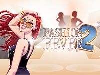 Fashion Fever 2 - Top Models captura de pantalla apk 7