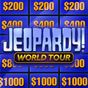 Biểu tượng Jeopardy! World Tour