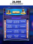 Jeopardy! World Tour στιγμιότυπο apk 3