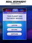 Jeopardy! World Tour screenshot apk 