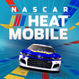 Icône de NASCAR Heat Mobile