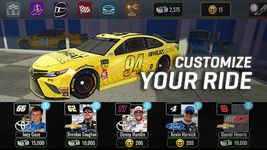 NASCAR Heat Mobile screenshot APK 1