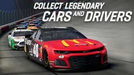 NASCAR Heat Mobile ekran görüntüsü APK 3