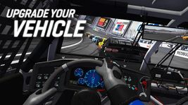 NASCAR Heat Mobile captura de pantalla apk 2