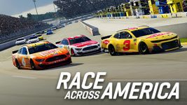 NASCAR Heat Mobile captura de pantalla apk 9