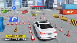 Tangkap skrin apk Tempat Letak Moden 3D Kereta 15