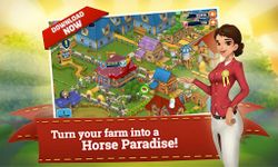 Horse Farm στιγμιότυπο apk 14