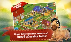 Tangkapan layar apk Horse Farm 13