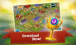 Tangkapan layar apk Horse Farm 12