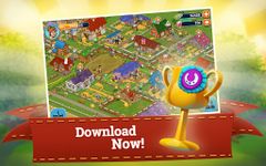 Tangkapan layar apk Horse Farm 7