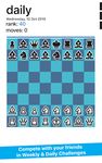 Tangkap skrin apk Really Bad Chess 7