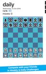 Tangkap skrin apk Really Bad Chess 4