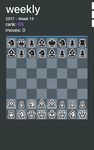 Screenshot 1 di Really Bad Chess apk