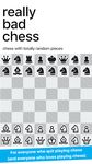 Tangkapan layar apk Really Bad Chess 18
