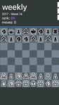 Captura de tela do apk Really Bad Chess 23