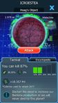 Screenshot 17 di Bacterial Takeover apk