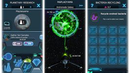 Bacterial Takeover captura de pantalla apk 12