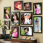Photo Collage frames apk icon