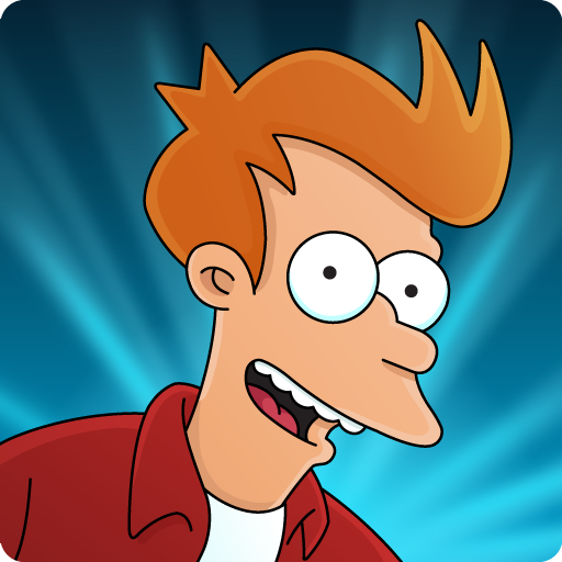 Futurama: Worlds of Tomorrow