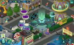 Futurama: Worlds of Tomorrow imgesi 13