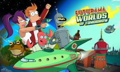 Imej Futurama: Worlds of Tomorrow 14