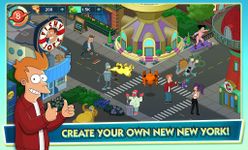 Futurama: Worlds of Tomorrow imgesi 15