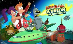 Futurama: Worlds of Tomorrow Bild 7