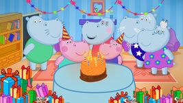 Bữa tiệc sinh nhật của trẻ em ảnh màn hình apk 14