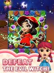 Captură de ecran Sweet Road - Super Match 3 apk 8