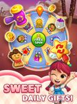 Captură de ecran Sweet Road - Super Match 3 apk 7