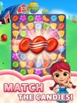 Captură de ecran Sweet Road - Super Match 3 apk 5