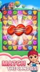 Sweet Road – Cool Match 3 στιγμιότυπο apk 17