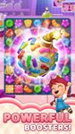 Captură de ecran Sweet Road - Super Match 3 apk 16