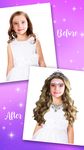 Hair Salon Kuaför ekran görüntüsü APK 7