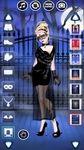 Captură de ecran Dress Up Gotic: Jocuri fete apk 11